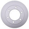 Raybestos 96575FZN Disc Brake Rotor Raybestos Element3 Coated Brake Rotor