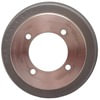 Raybestos 9657R Brake Drum Raybestos R-Line Brake Drum
