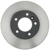Raybestos 96586 Disc Brake Rotor Raybestos Specialty - Street Performance Brake Rotor