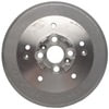Raybestos 9658R Brake Drum Raybestos R-Line Brake Drum