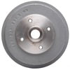 Raybestos 9660 Brake Drum Raybestos R-Line Brake Drum