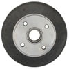 Raybestos 9719R Brake Drum Raybestos R-Line Brake Drum