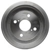 Raybestos 9730R Brake Drum Raybestos R-Line Brake Drum