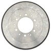 Raybestos 9732 Brake Drum Raybestos R-Line Brake Drum