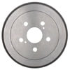 Raybestos 9734R Brake Drum Raybestos R-Line Brake Drum