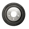 Raybestos 9740R Brake Drum Raybestos R-Line Brake Drum