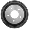 Raybestos 9741 Brake Drum Raybestos R-Line Brake Drum