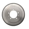 Raybestos 9745R Brake Drum Raybestos R-Line Brake Drum