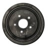Raybestos 9746R Brake Drum Raybestos R-Line Brake Drum