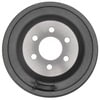 Raybestos 9751R Brake Drum Raybestos R-Line Brake Drum