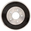 Raybestos 9756R Brake Drum Raybestos R-Line Brake Drum