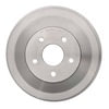 Raybestos 9760R Brake Drum Raybestos R-Line Brake Drum