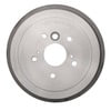 9766R by RAYBESTOS - Raybestos R-Line Brake Drum