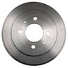 Raybestos 9770R Brake Drum Raybestos R-Line Brake Drum