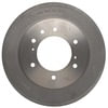 Raybestos 97728 Brake Drum Raybestos R-Line Brake Drum