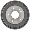 Raybestos 9775R Brake Drum Raybestos R-Line Brake Drum