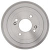Raybestos 9776R Brake Drum Raybestos R-Line Brake Drum