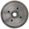 Raybestos 97802R Brake Drum Raybestos R-Line Brake Drum