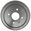 Raybestos 9781R Brake Drum Raybestos R-Line Brake Drum