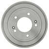 Raybestos 9784R Brake Drum Raybestos R-Line Brake Drum