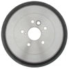 Raybestos 9787R Brake Drum Raybestos R-Line Brake Drum