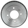 Raybestos 9790R Brake Drum Raybestos R-Line Brake Drum