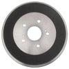 Raybestos 9791R Brake Drum Raybestos R-Line Brake Drum