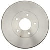 9792R by RAYBESTOS - Raybestos R-Line Brake Drum