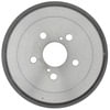 Raybestos 9799R Brake Drum Raybestos R-Line Brake Drum