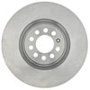 Raybestos 980004R Disc Brake Rotor Raybestos R-Line Brake Rotor