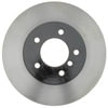 Raybestos 980011 Disc Brake Rotor Raybestos Specialty - Street Performance Brake Rotor