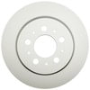Raybestos 980045FZN Disc Brake Rotor Raybestos Element3 Coated Brake Rotor