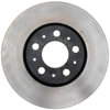 Raybestos 980046 Disc Brake Rotor Raybestos Specialty - Street Performance Brake Rotor