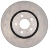 Raybestos 980050R Disc Brake Rotor Raybestos R-Line Brake Rotor