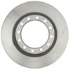 Raybestos 980052 Disc Brake Rotor Raybestos Specialty - Truck Brake Rotor