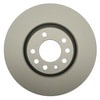 Raybestos 980057FZN Disc Brake Rotor Raybestos Element3 Coated Brake Rotor