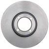 Raybestos 96875R Disc Brake Rotor Raybestos R-Line Brake Rotor