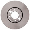 Raybestos 96876R Disc Brake Rotor Raybestos R-Line Brake Rotor