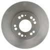 Raybestos 96891R Disc Brake Rotor Raybestos R-Line Brake Rotor