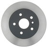 96932 by RAYBESTOS - Raybestos Specialty - Street Performance Brake Rotor