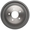 Raybestos 9710R Brake Drum Raybestos R-Line Brake Drum