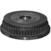 Raybestos 9715 Brake Drum Raybestos R-Line Brake Drum
