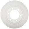 Raybestos 980160FZN Disc Brake Rotor Raybestos Element3 Coated Brake Rotor