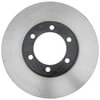 Raybestos 980160 Disc Brake Rotor Raybestos Specialty - Truck Brake Rotor