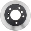 Raybestos 980164 Disc Brake Rotor Raybestos Specialty - Truck Brake Rotor