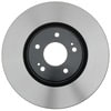 Raybestos 980193 Disc Brake Rotor Raybestos Specialty - Street Performance Brake Rotor