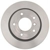 Raybestos 980195 Disc Brake Rotor Raybestos Specialty - Street Performance Brake Rotor