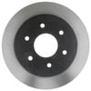 Raybestos 980198 Disc Brake Rotor Raybestos Specialty - Truck Brake Rotor