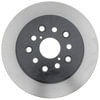 Raybestos 980199 Disc Brake Rotor Raybestos Specialty - Street Performance Brake Rotor