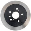Raybestos 980211 Disc Brake Rotor Raybestos Specialty - Truck Brake Rotor